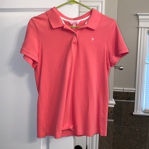 Lilly polo
